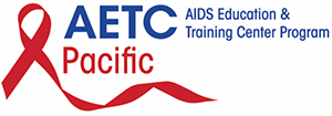 Pacific AIDS Education & Training Center Program logo