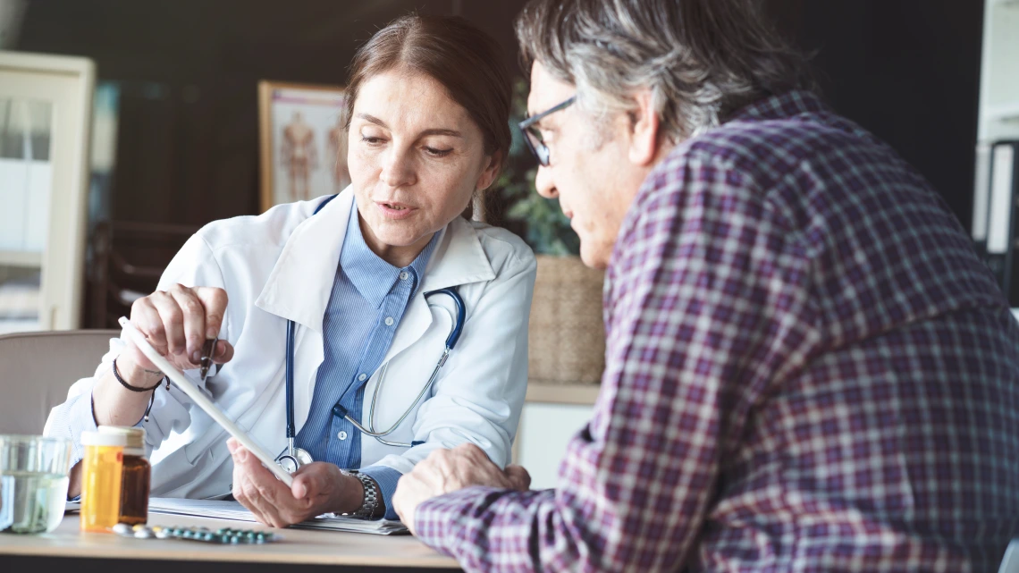 care coordination patient support
