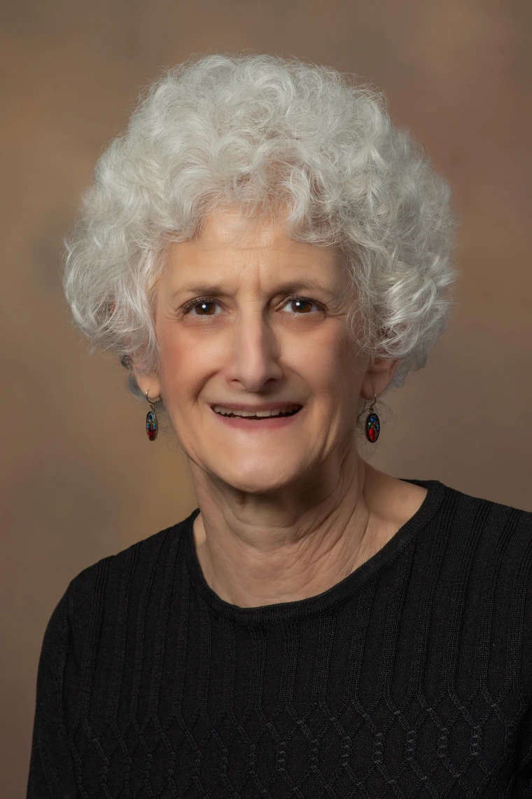 Joanne Wolf