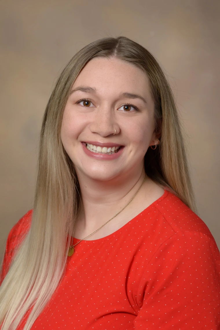 Alyssa K. Campbell, BA