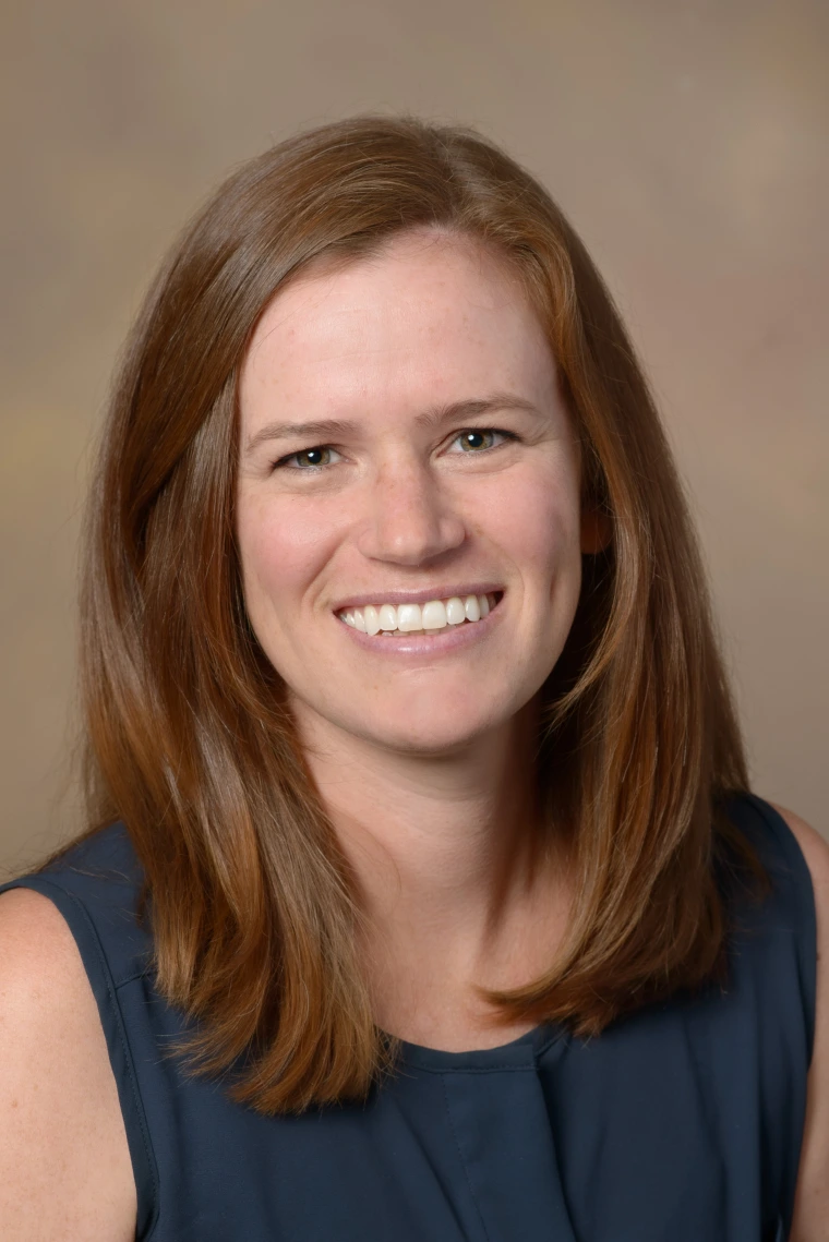 Kerry M. Murphy, BA
