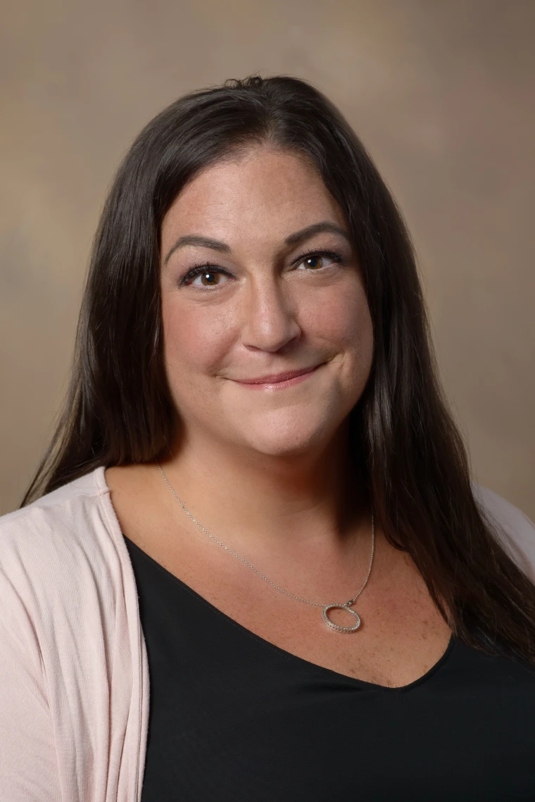 Sharon Halvorsen, MSW