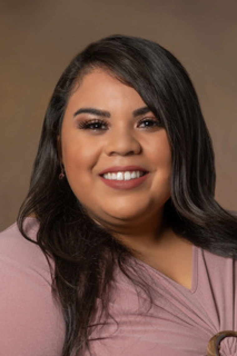 Sheila M. Flores, MPH 