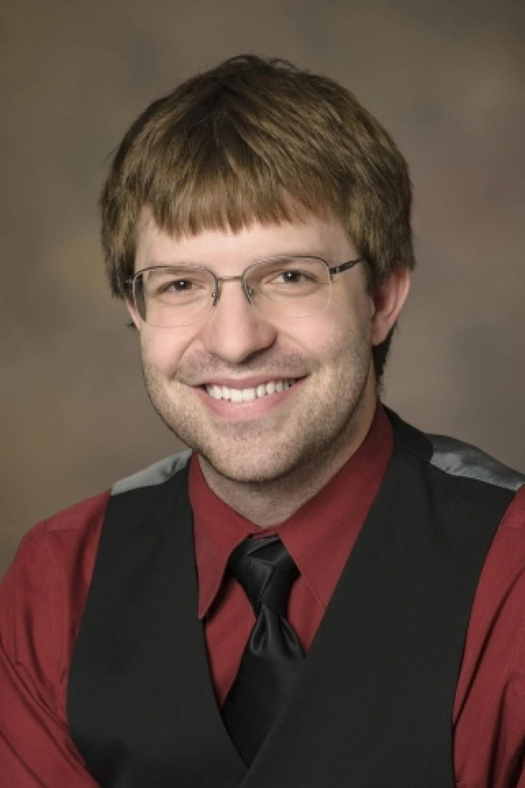Larry York, PharmD, BCIDP, BCPS, AAHIVP